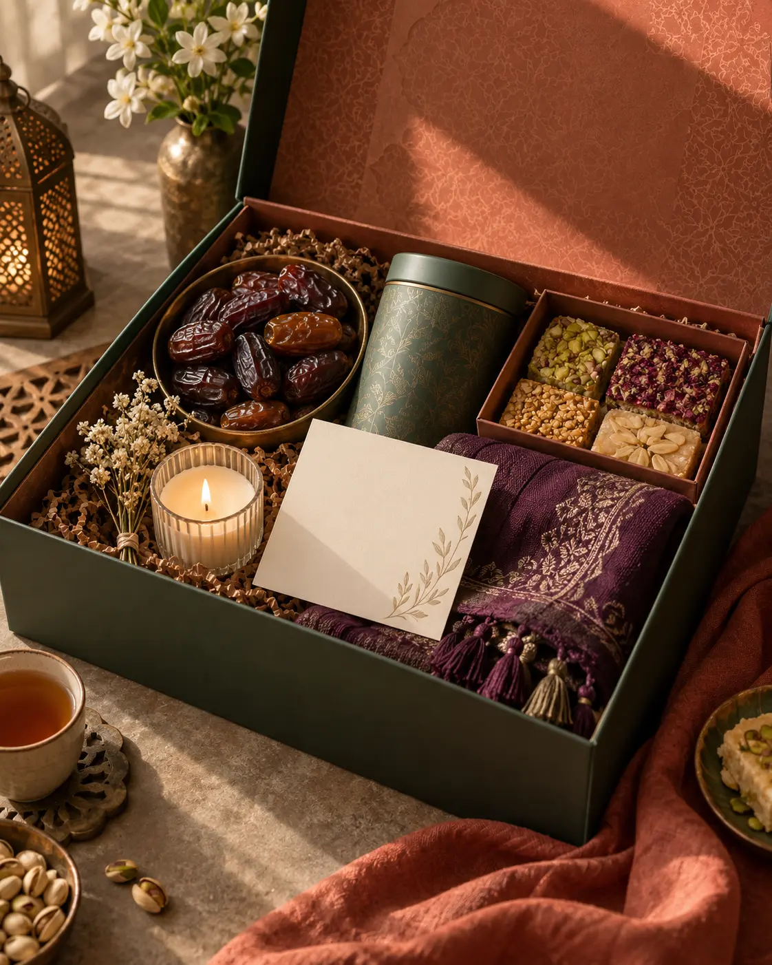 Festive Eid Gifting